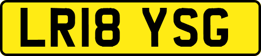 LR18YSG