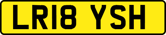 LR18YSH