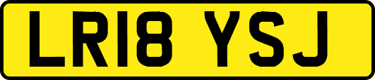 LR18YSJ