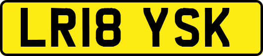 LR18YSK