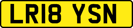 LR18YSN