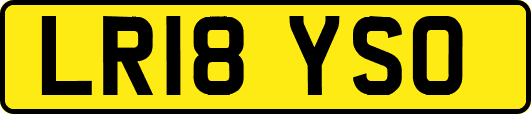 LR18YSO