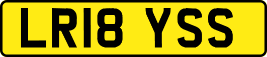 LR18YSS