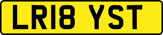 LR18YST