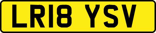 LR18YSV