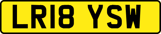 LR18YSW