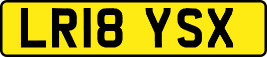 LR18YSX