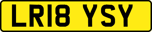 LR18YSY