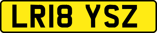 LR18YSZ