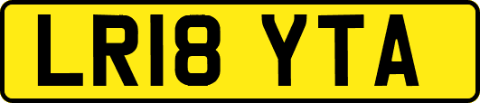 LR18YTA