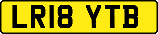 LR18YTB