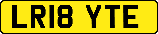 LR18YTE