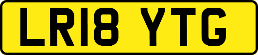 LR18YTG