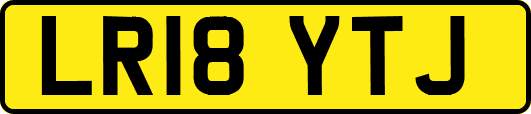 LR18YTJ