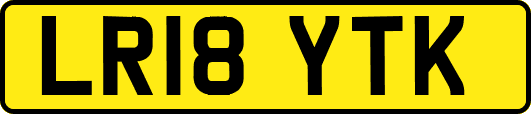 LR18YTK