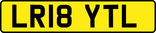LR18YTL