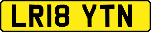 LR18YTN