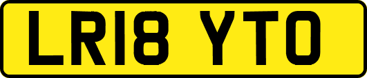 LR18YTO