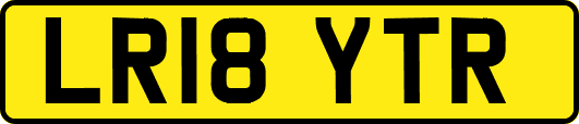 LR18YTR