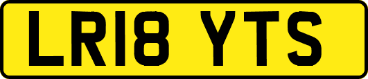 LR18YTS