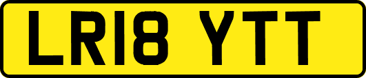 LR18YTT