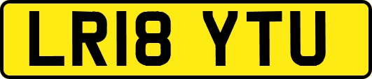 LR18YTU