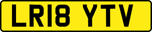 LR18YTV