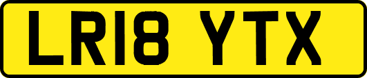 LR18YTX