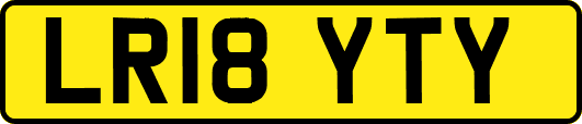 LR18YTY