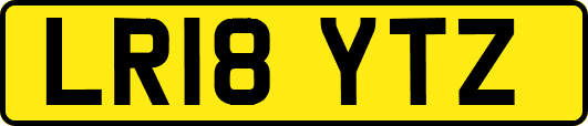 LR18YTZ
