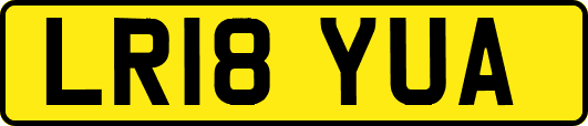 LR18YUA