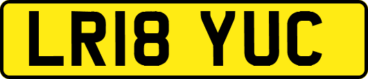 LR18YUC