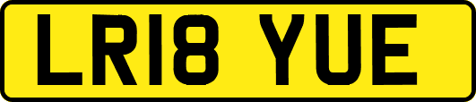 LR18YUE