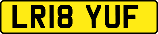 LR18YUF