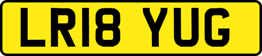 LR18YUG
