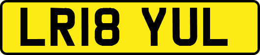 LR18YUL