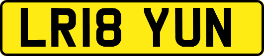 LR18YUN