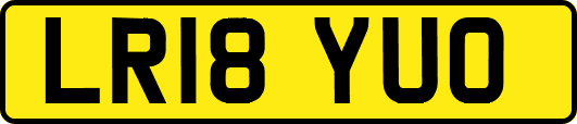 LR18YUO