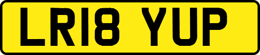 LR18YUP