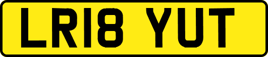 LR18YUT