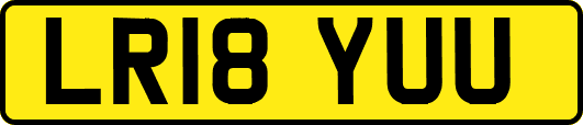 LR18YUU