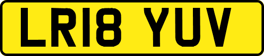 LR18YUV