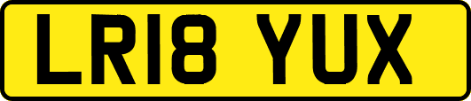 LR18YUX