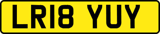 LR18YUY