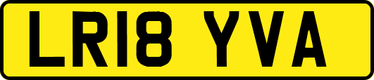 LR18YVA