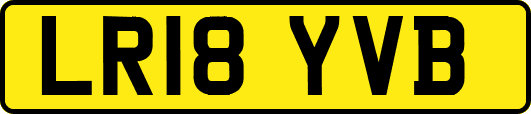 LR18YVB