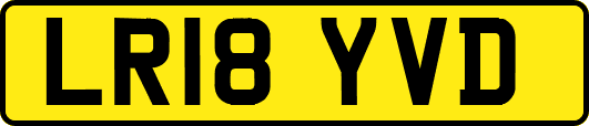 LR18YVD