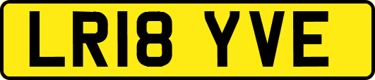 LR18YVE