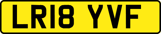 LR18YVF