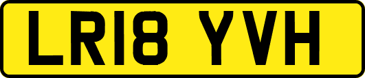 LR18YVH